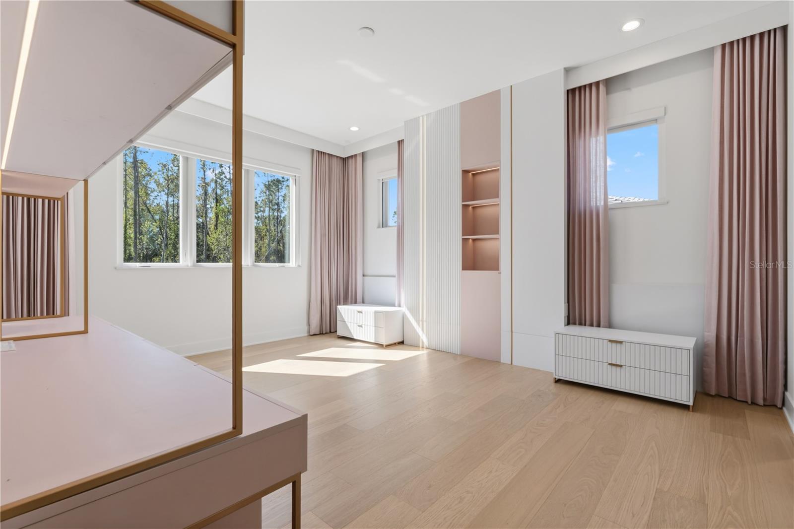 BELLA COLLINA ADD - Residential