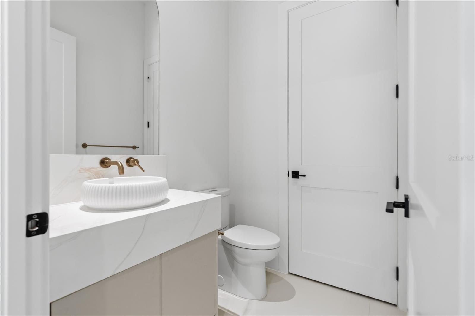 BELLA COLLINA ADD - Residential