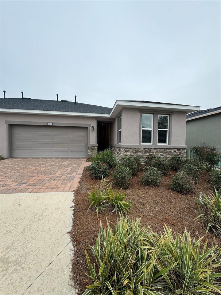 Photo 1 of 21 — 3339 NW 52ND AVENUE ROAD, OCALA, FL 34482