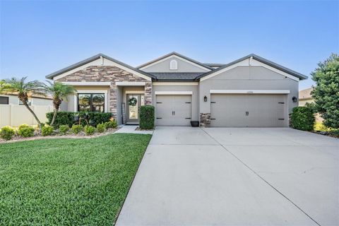 12745 MOORISH PLACE SPRING HILL FL 34610