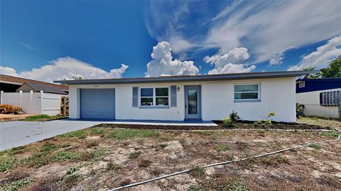 A home in NEW PORT RICHEY