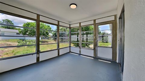 A home in NEW PORT RICHEY