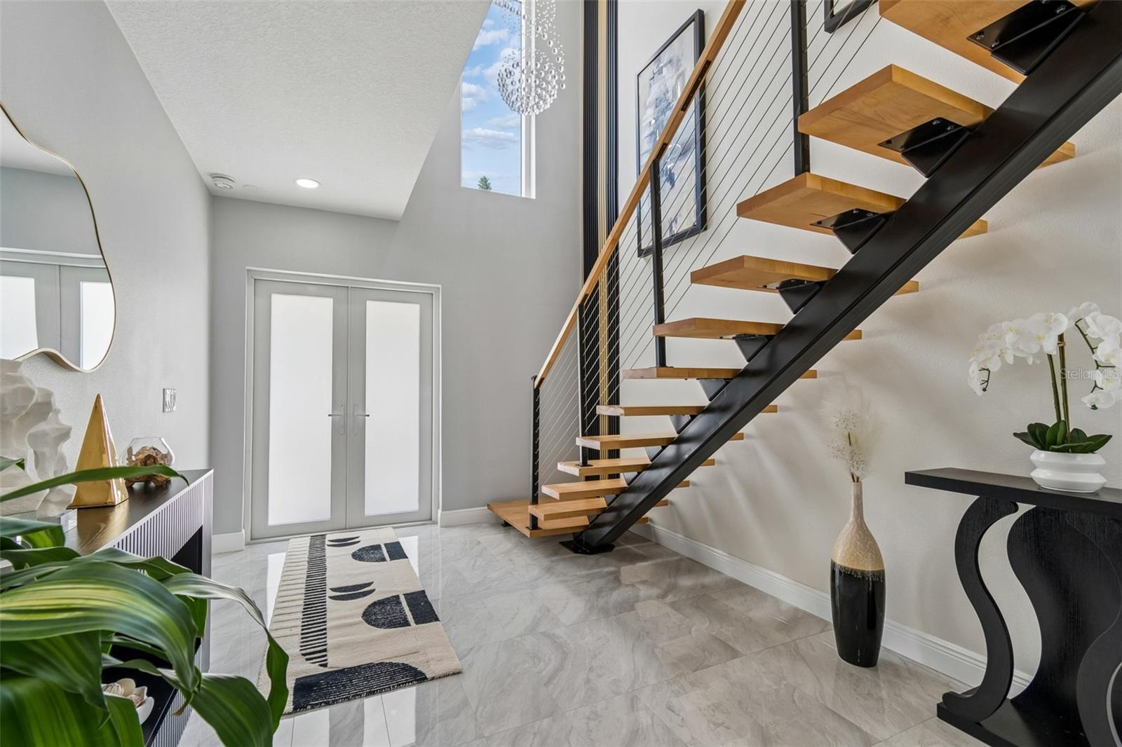 MANDALAY SUB - Residential