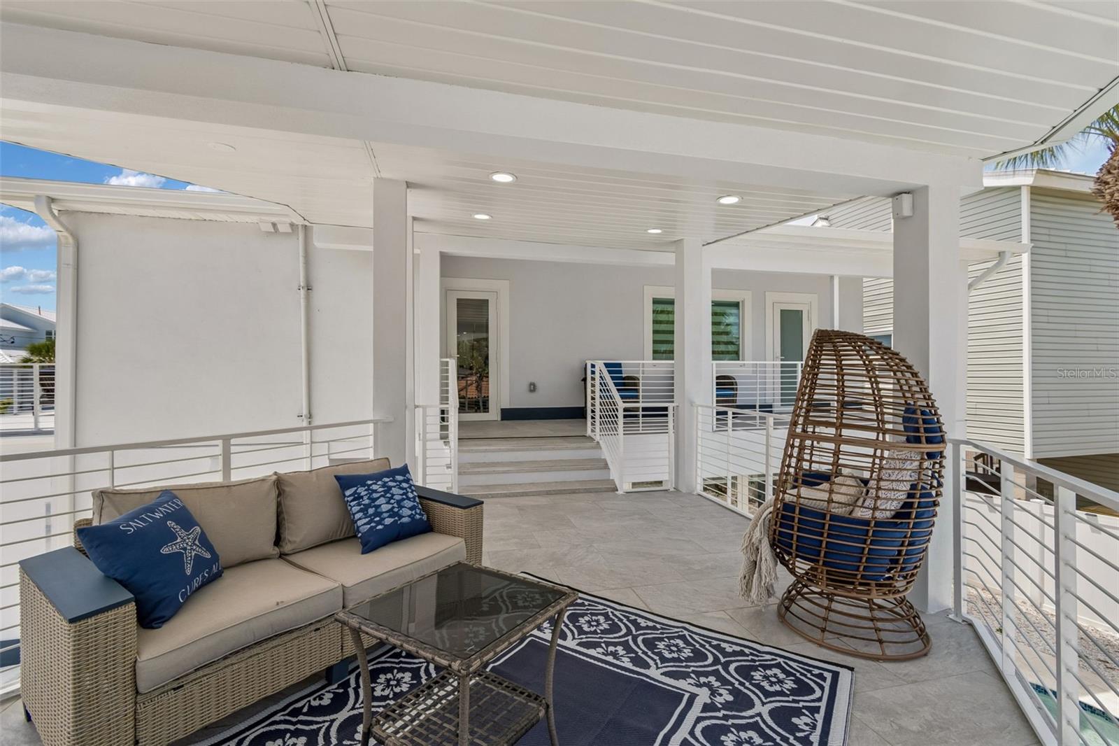 MANDALAY SUB - Residential