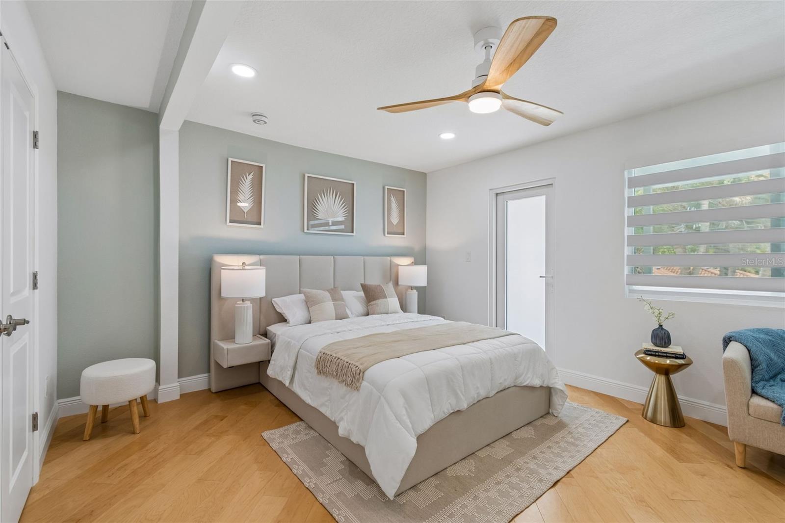 MANDALAY SUB - Residential