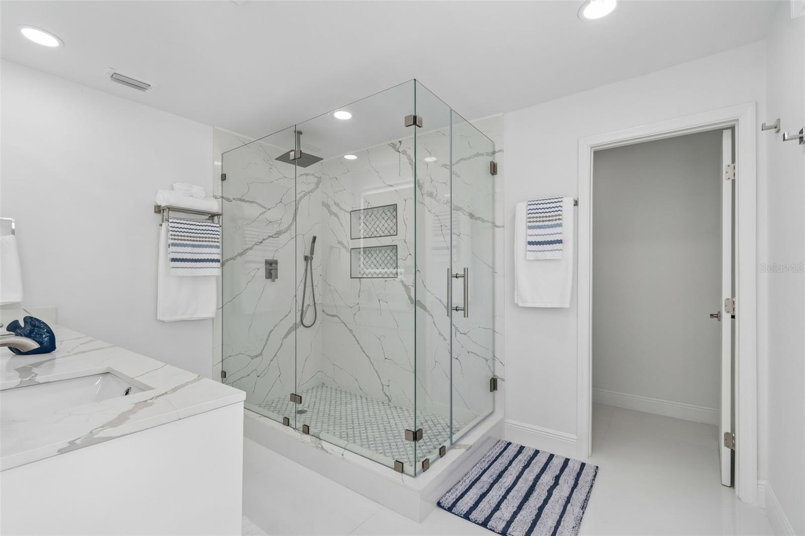 MANDALAY SUB - Residential