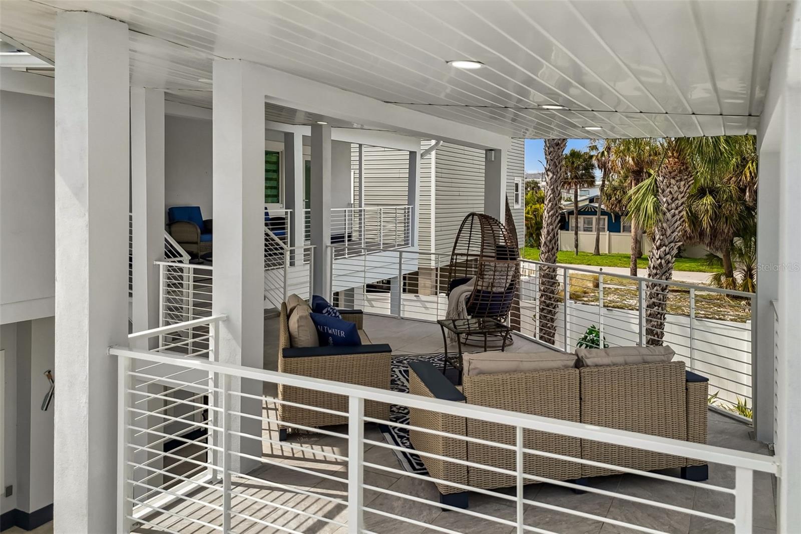MANDALAY SUB - Residential