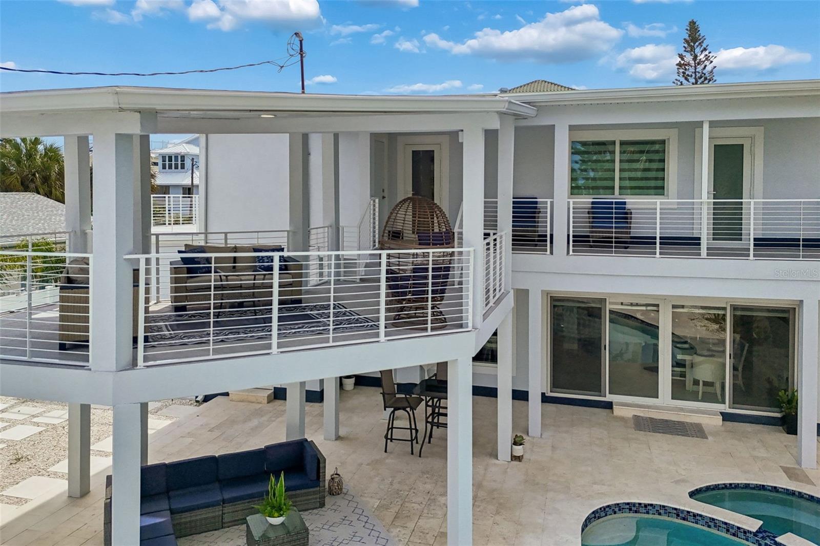 MANDALAY SUB - Residential