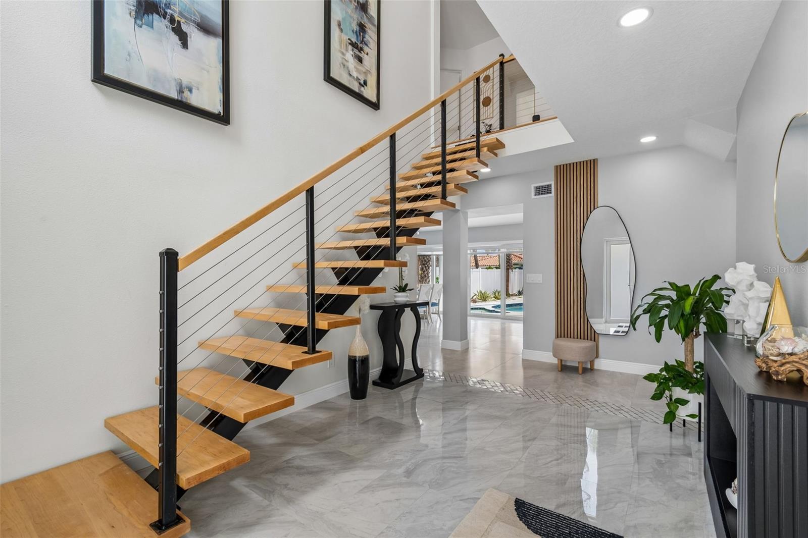 MANDALAY SUB - Residential