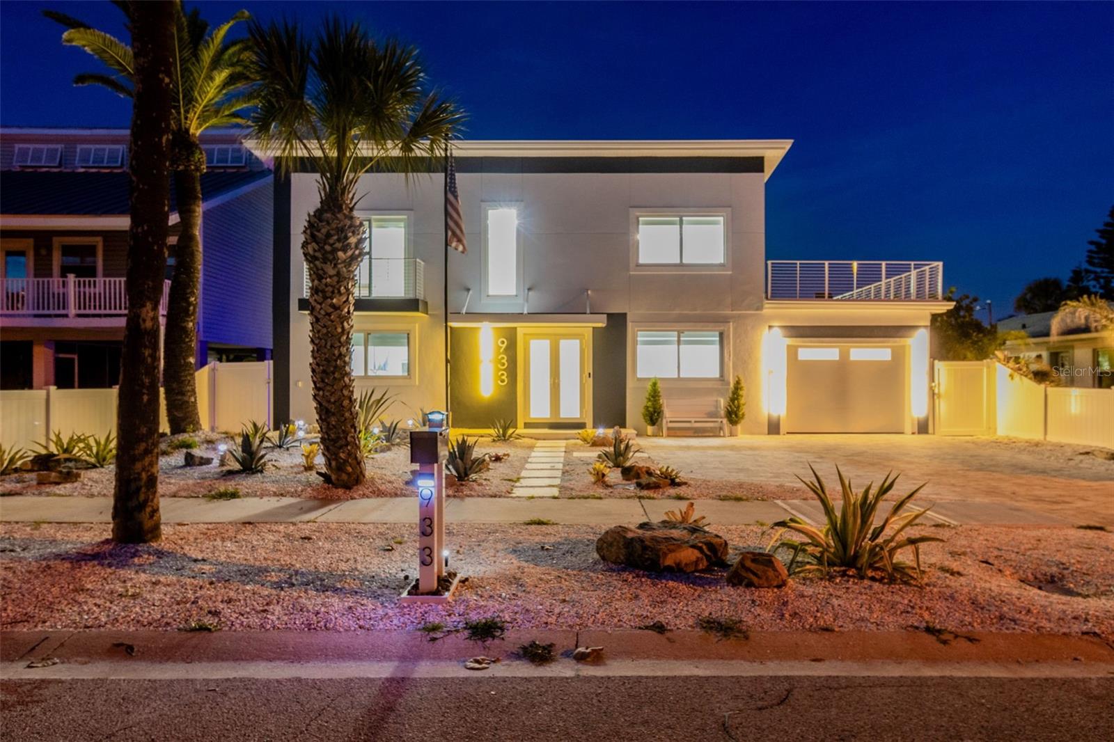 MANDALAY SUB - Residential