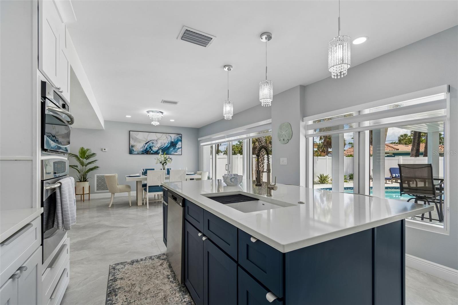MANDALAY SUB - Residential