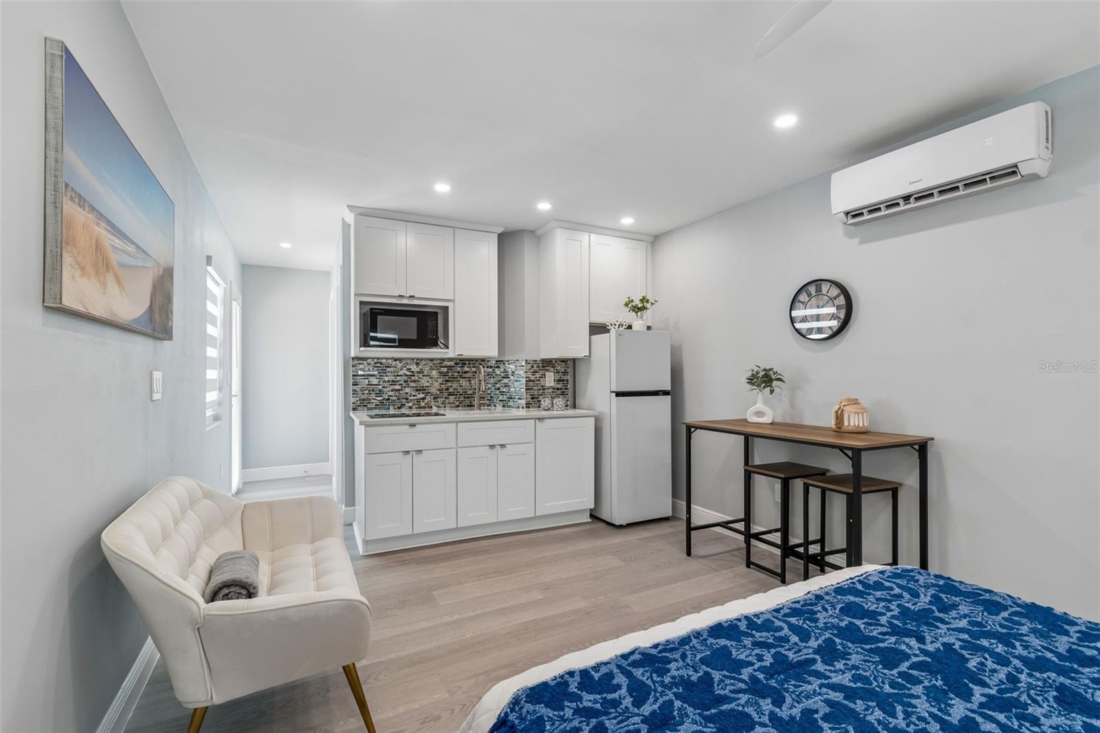 MANDALAY SUB - Residential