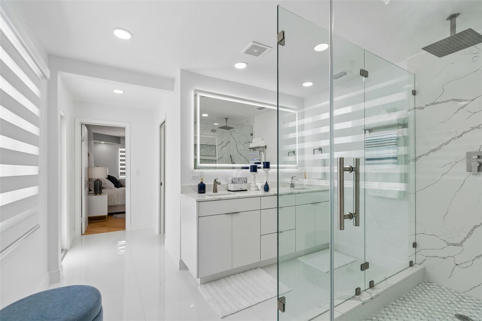 MANDALAY SUB - Residential