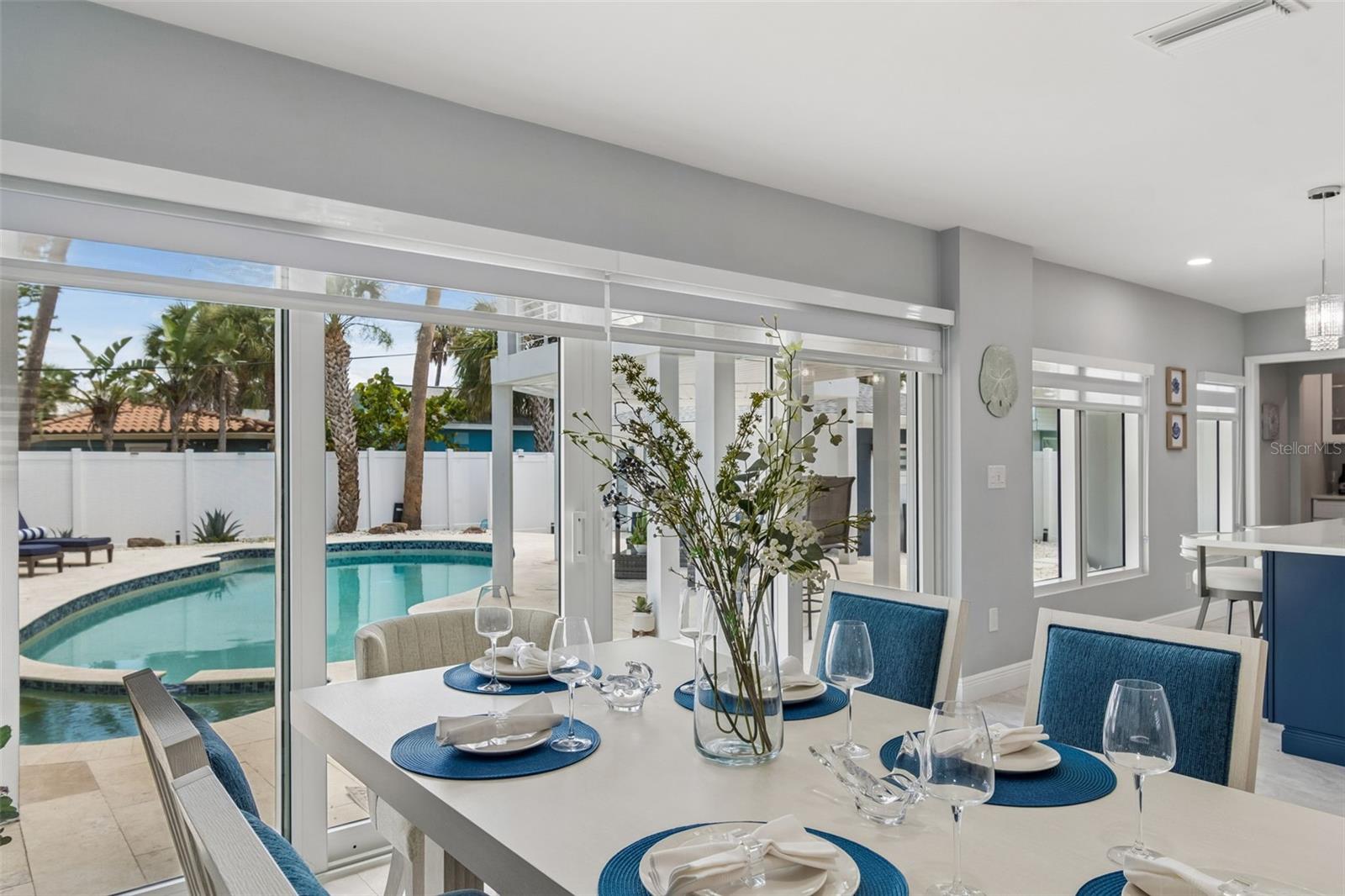 MANDALAY SUB - Residential
