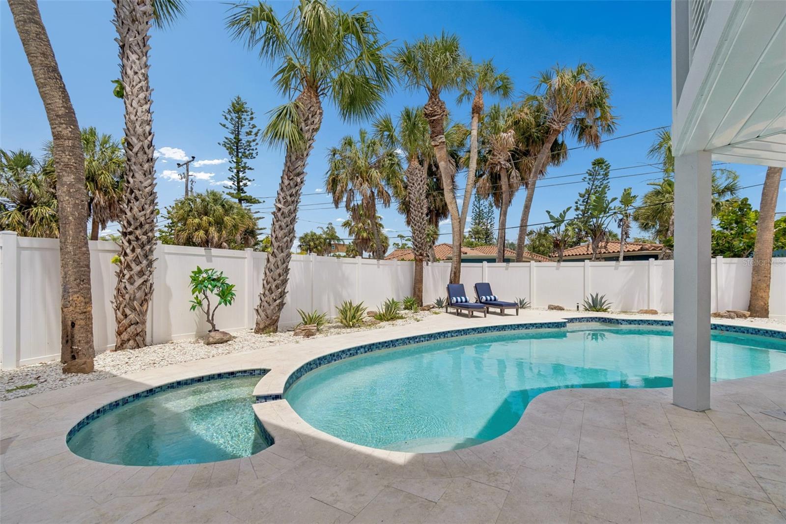 MANDALAY SUB - Residential