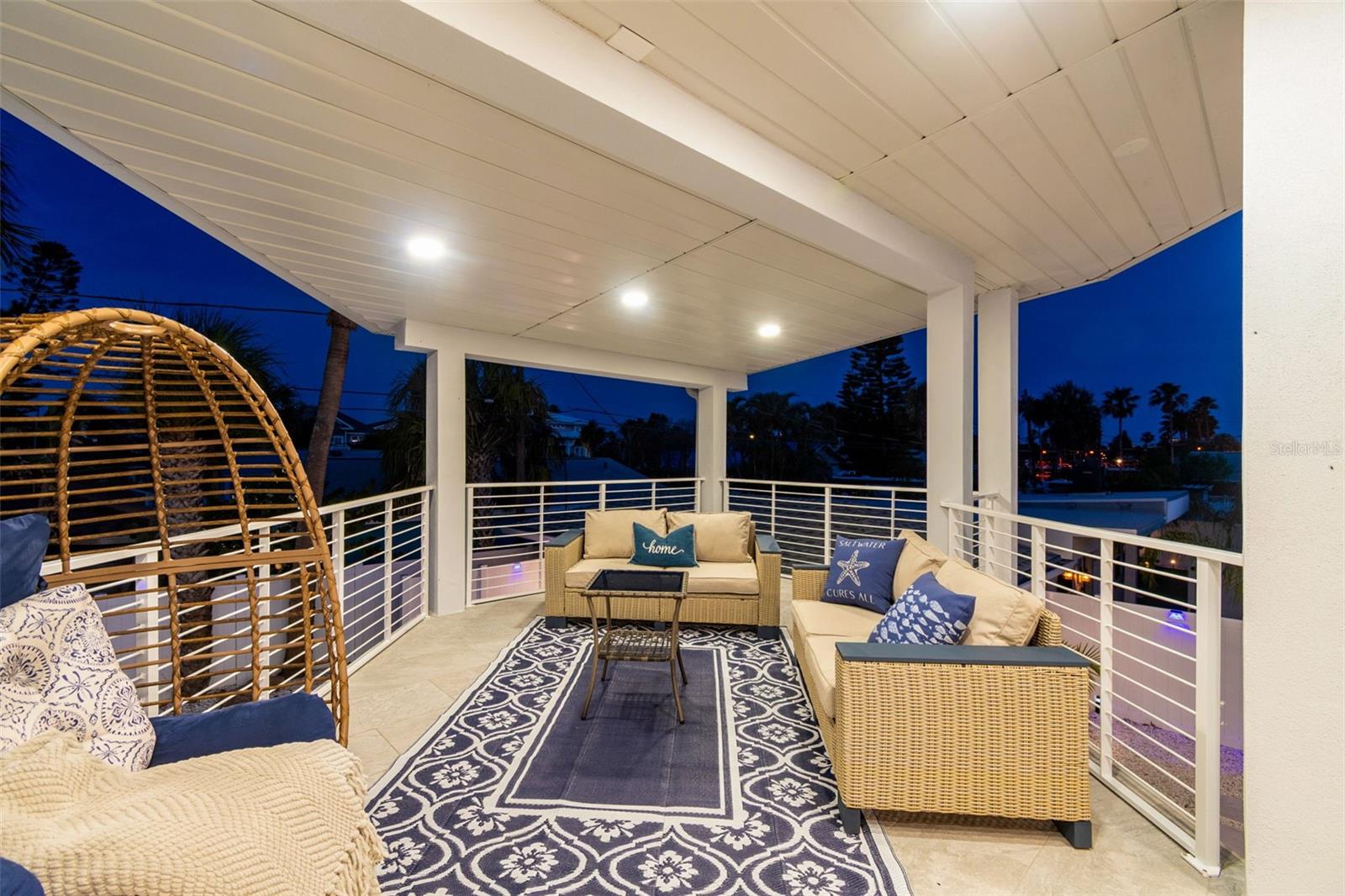 MANDALAY SUB - Residential