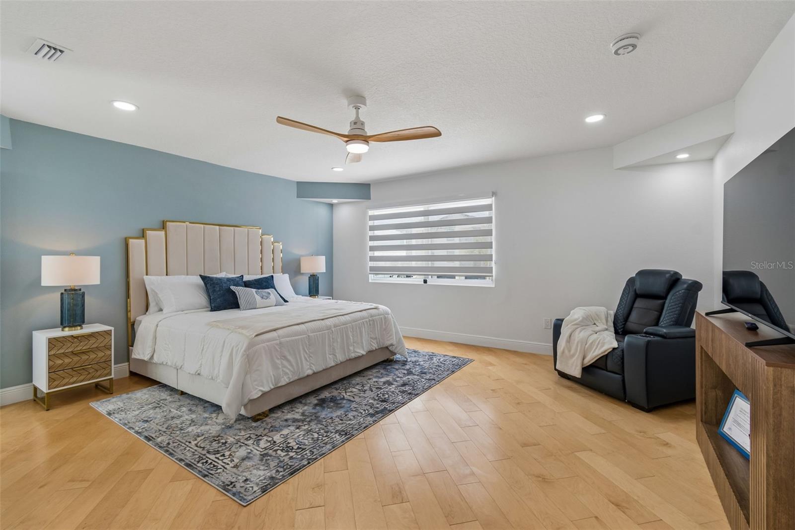 MANDALAY SUB - Residential