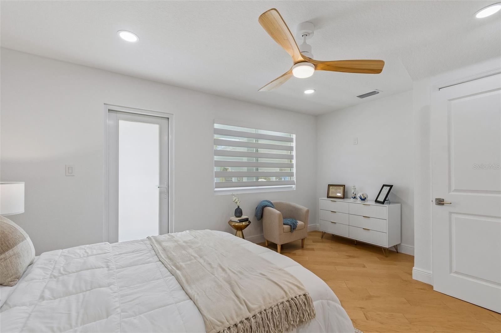MANDALAY SUB - Residential