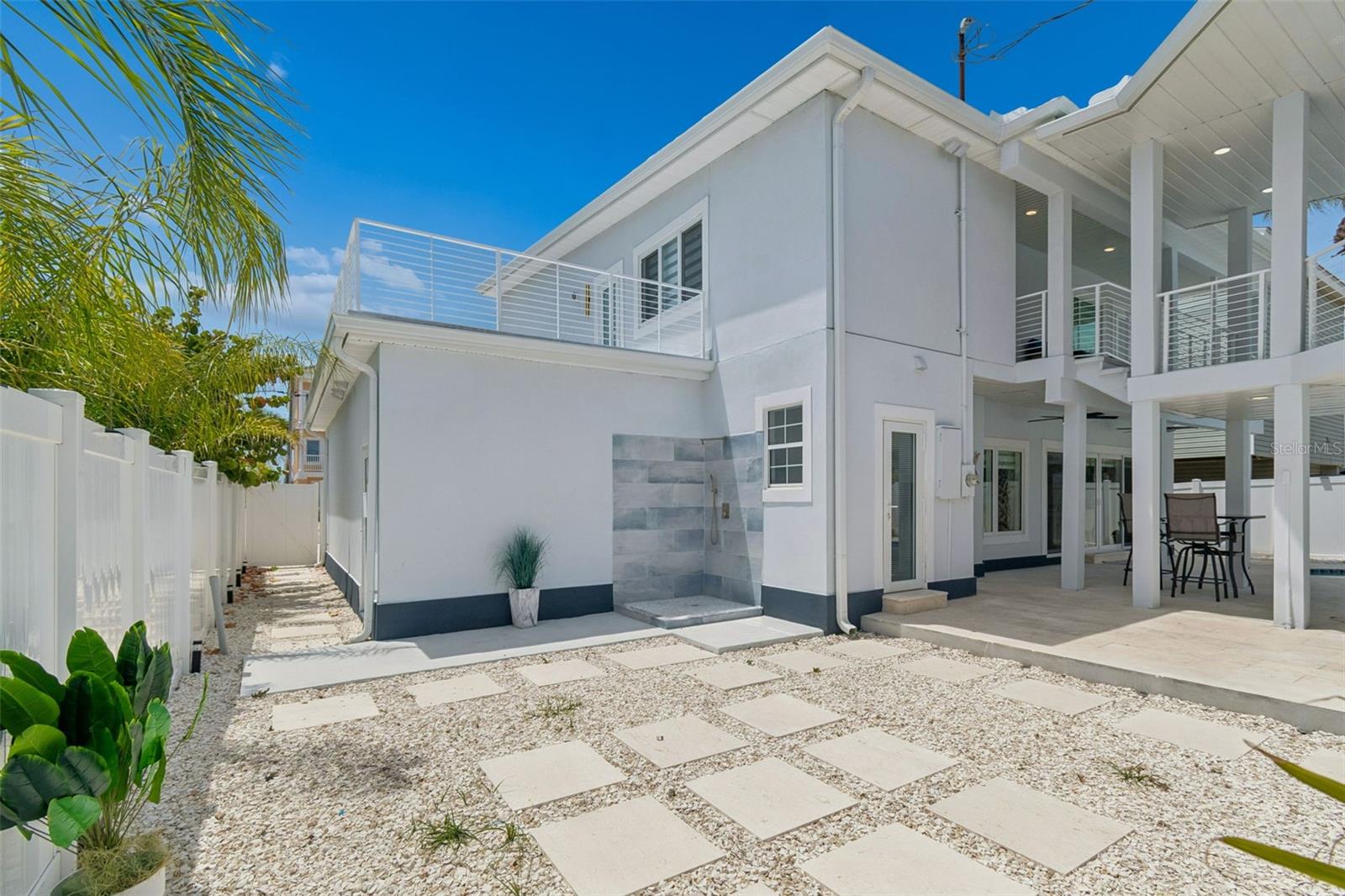 MANDALAY SUB - Residential
