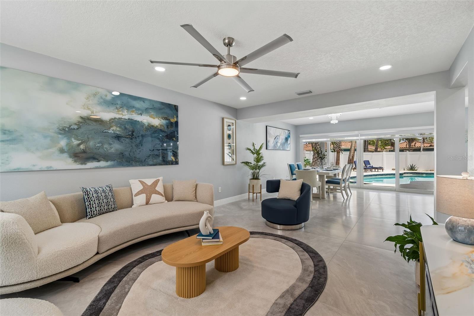 MANDALAY SUB - Residential