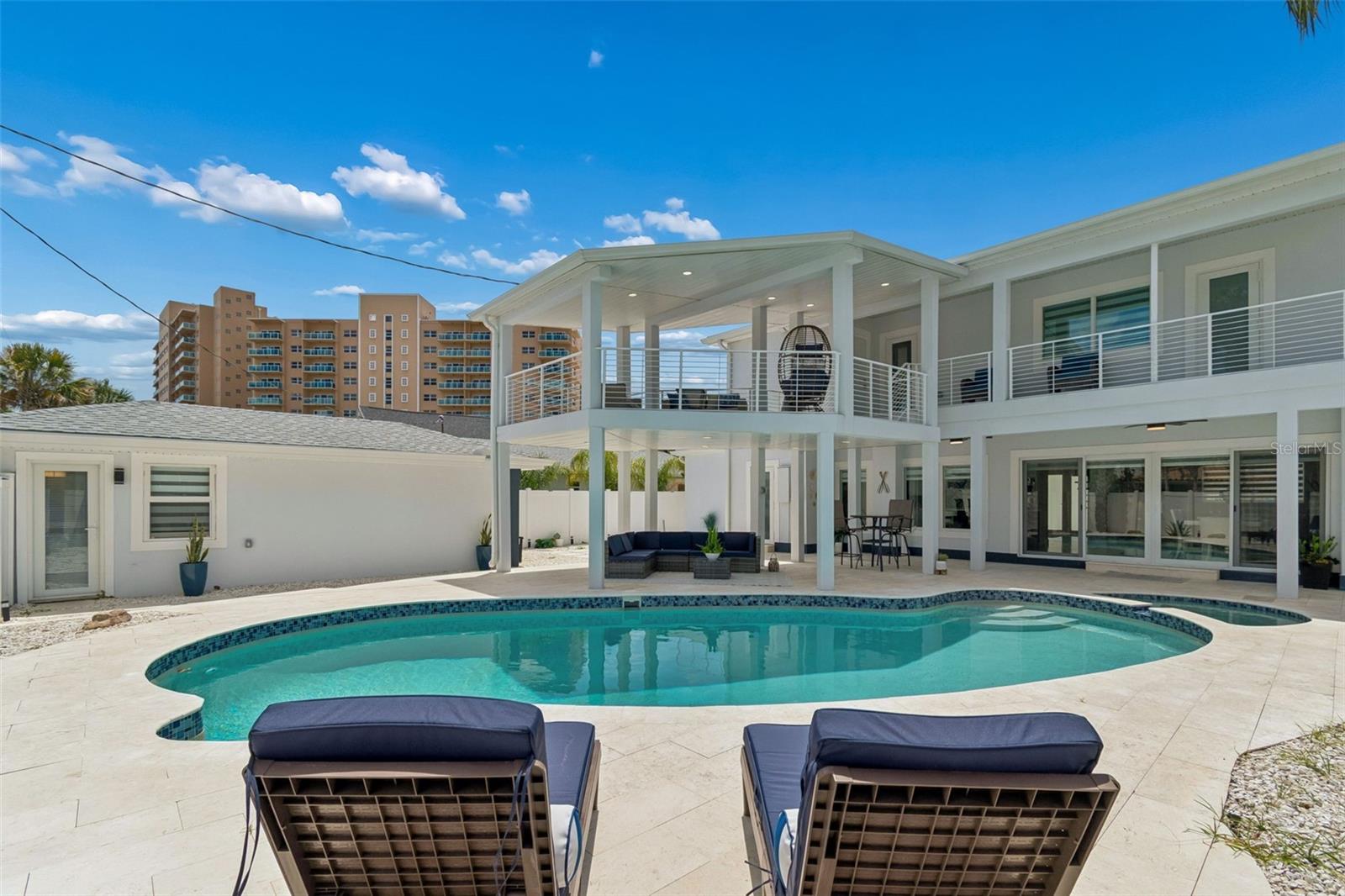 MANDALAY SUB - Residential