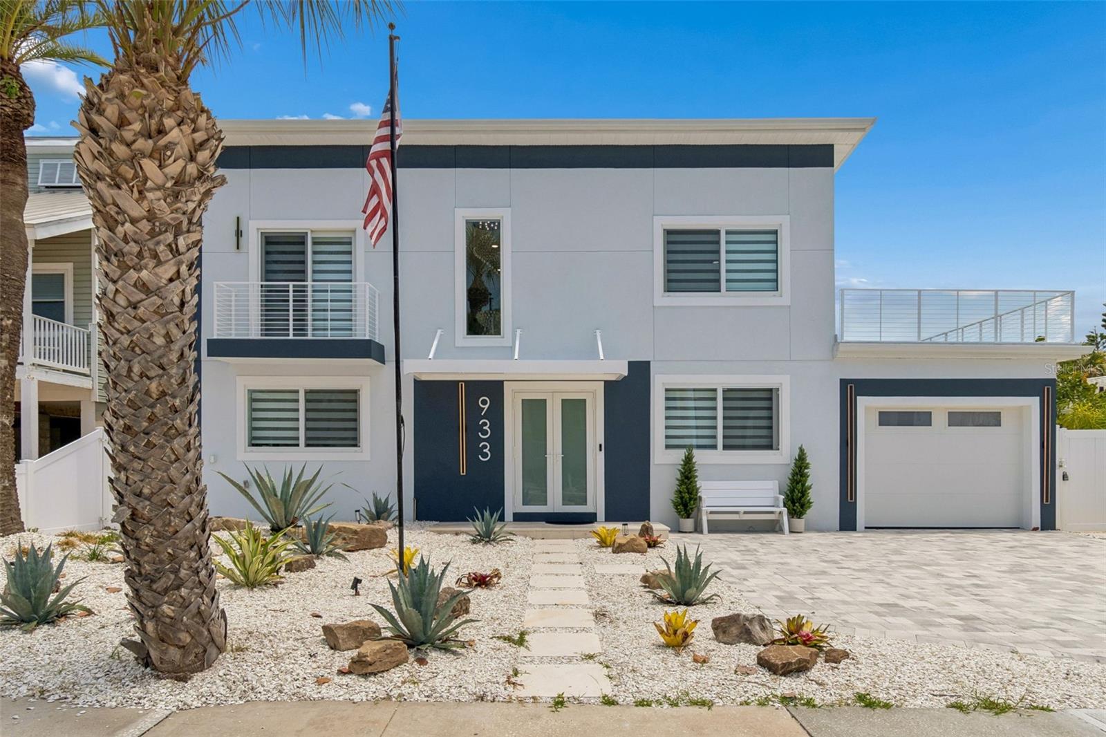 MANDALAY SUB - Residential