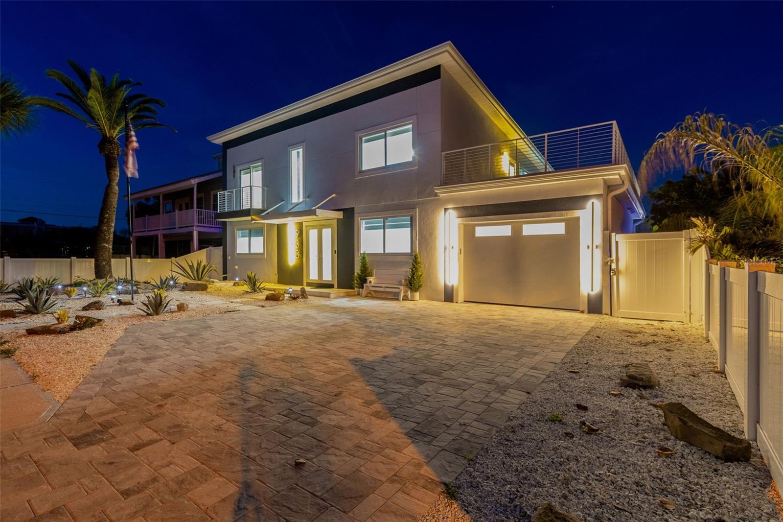 MANDALAY SUB - Residential