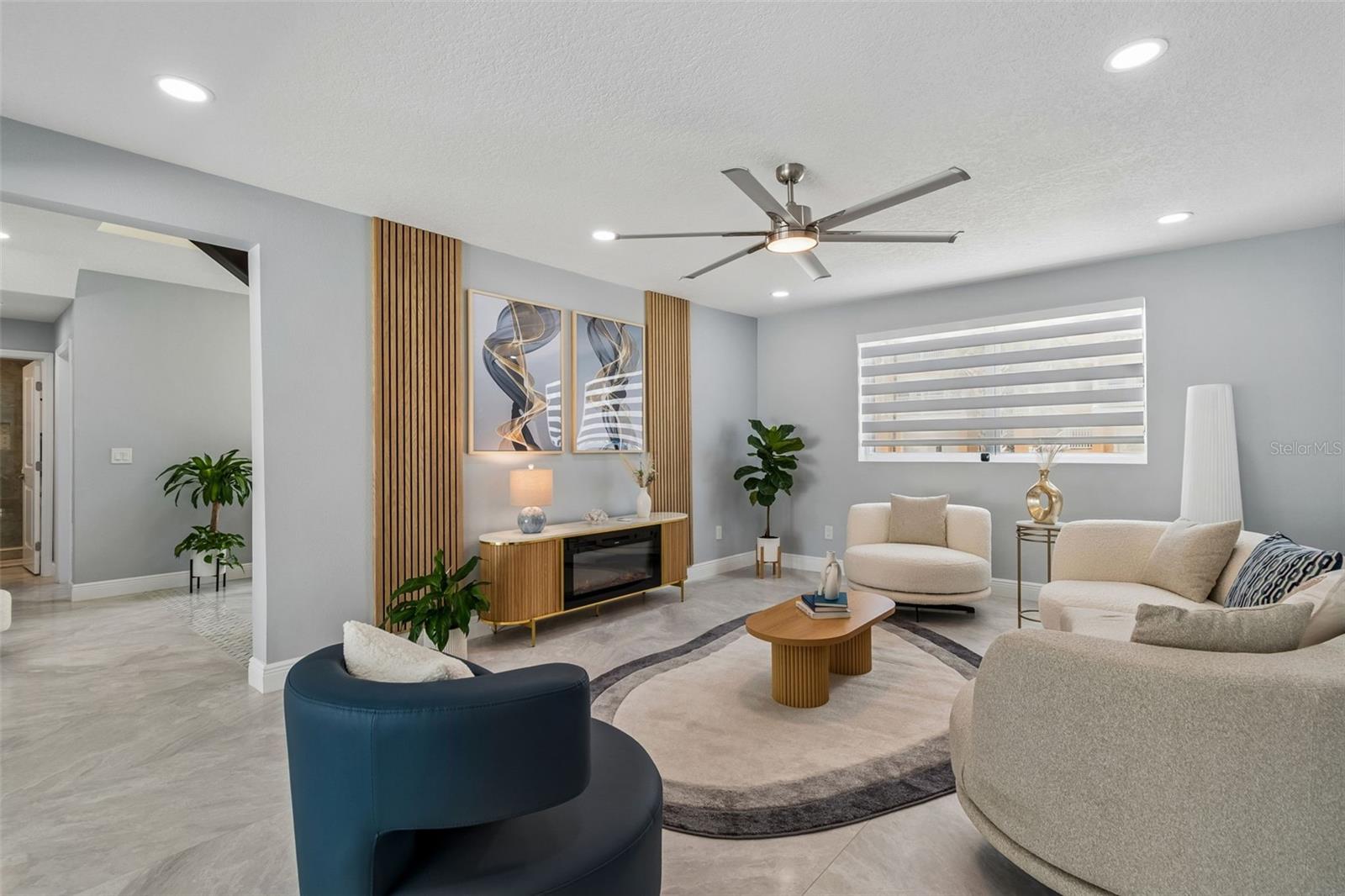 MANDALAY SUB - Residential