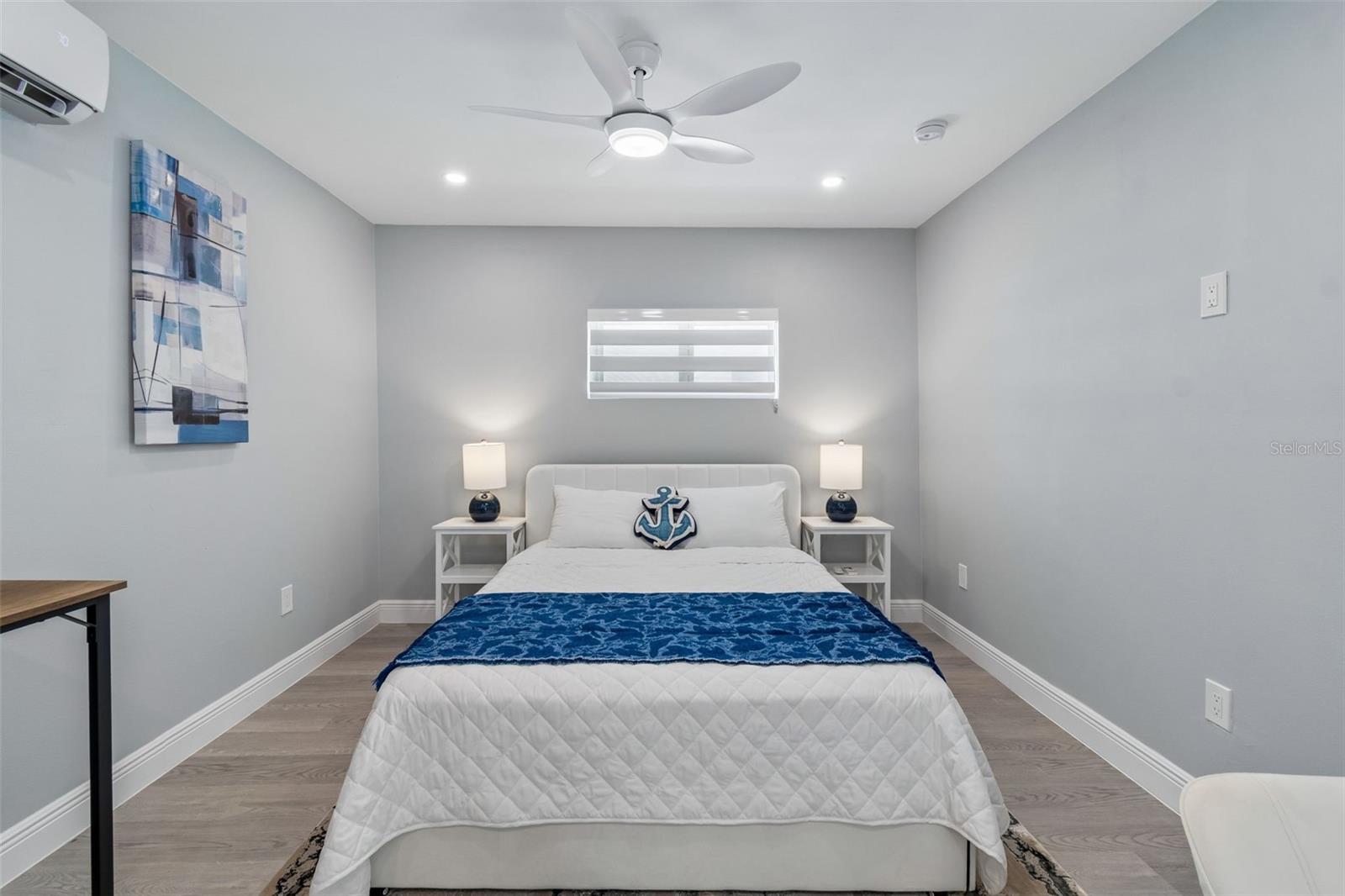 MANDALAY SUB - Residential