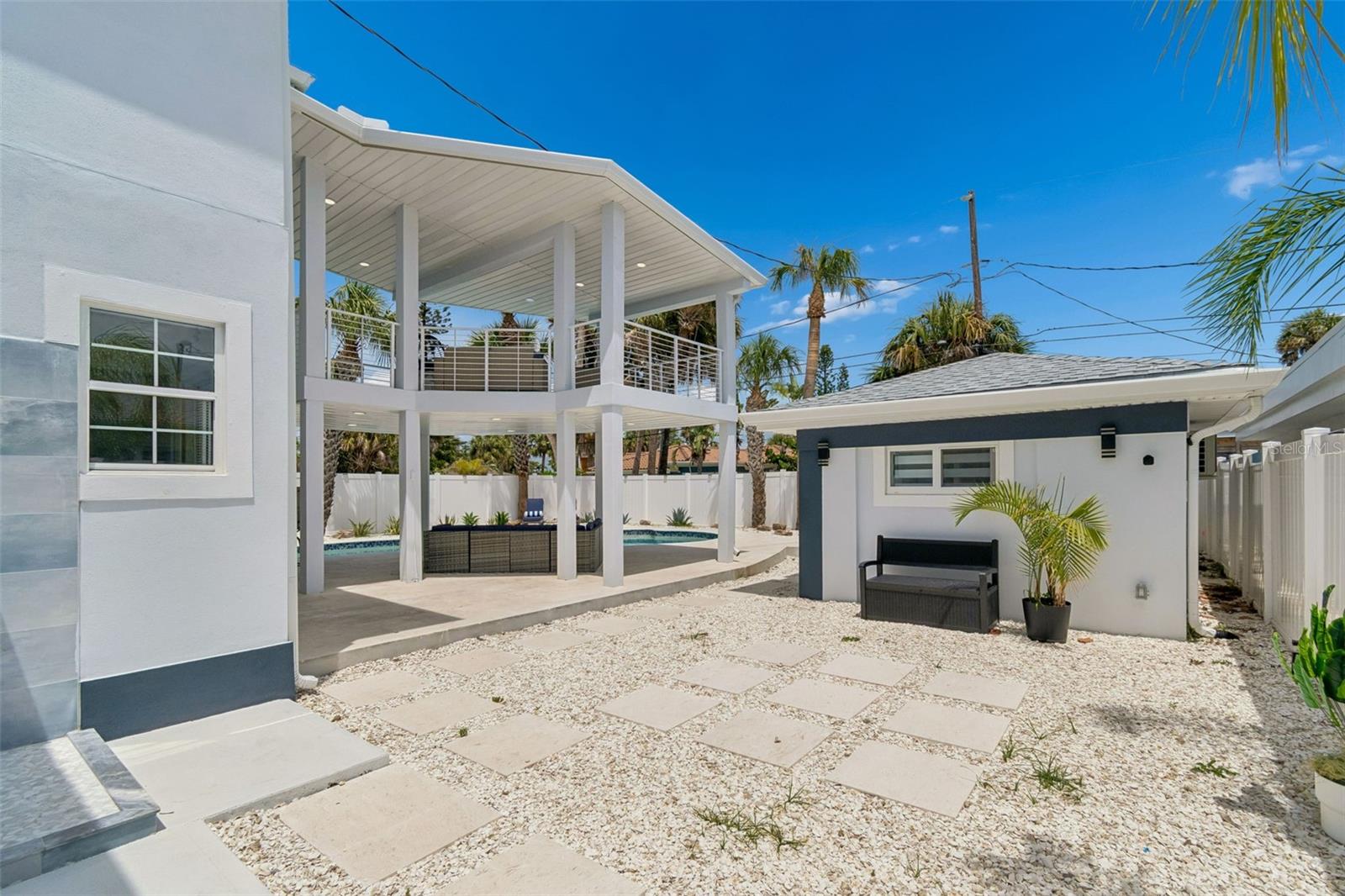 MANDALAY SUB - Residential