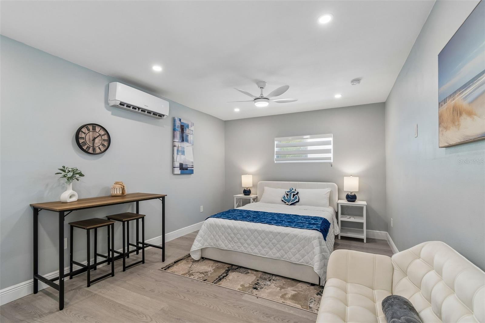 MANDALAY SUB - Residential