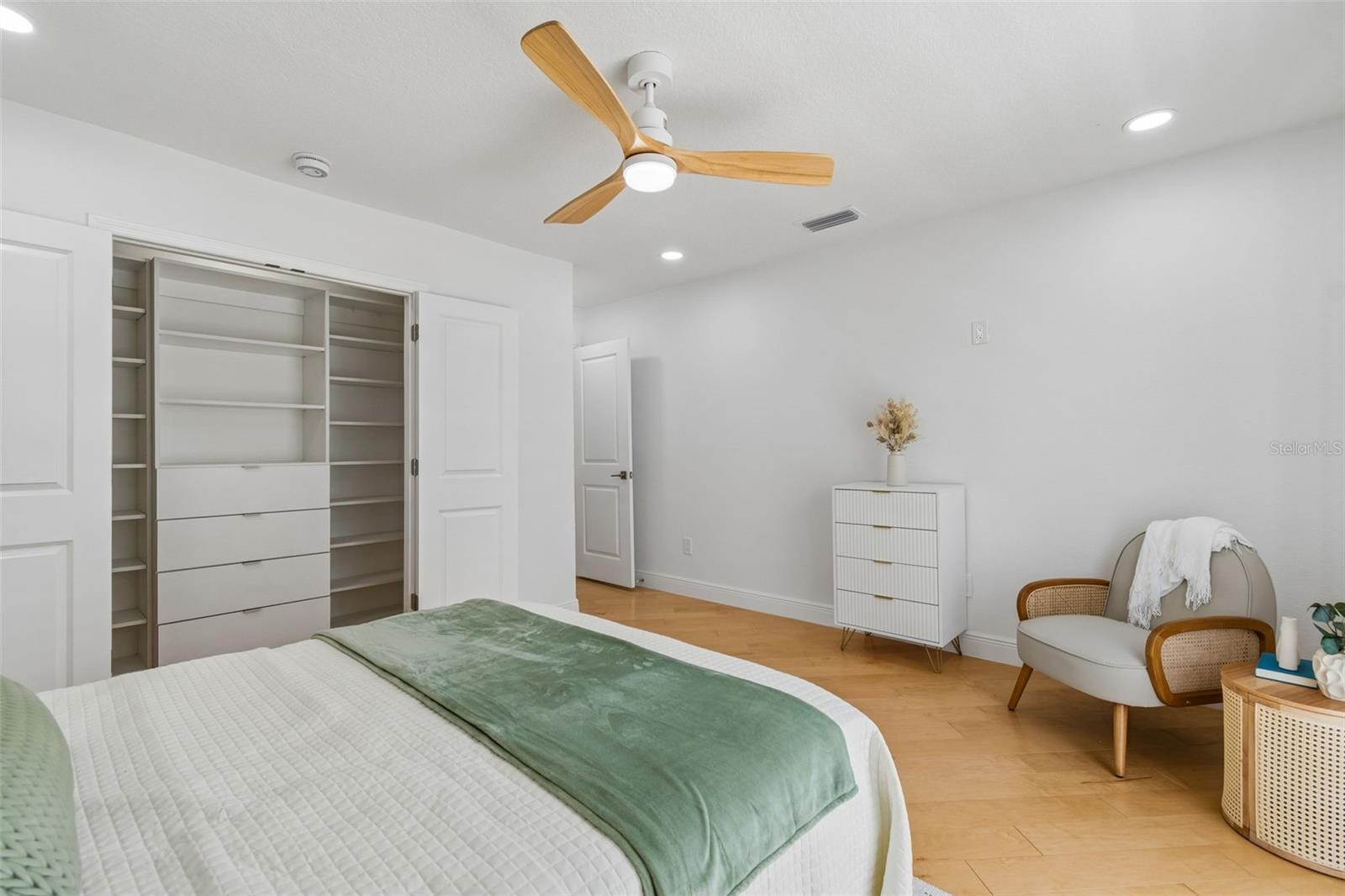 MANDALAY SUB - Residential
