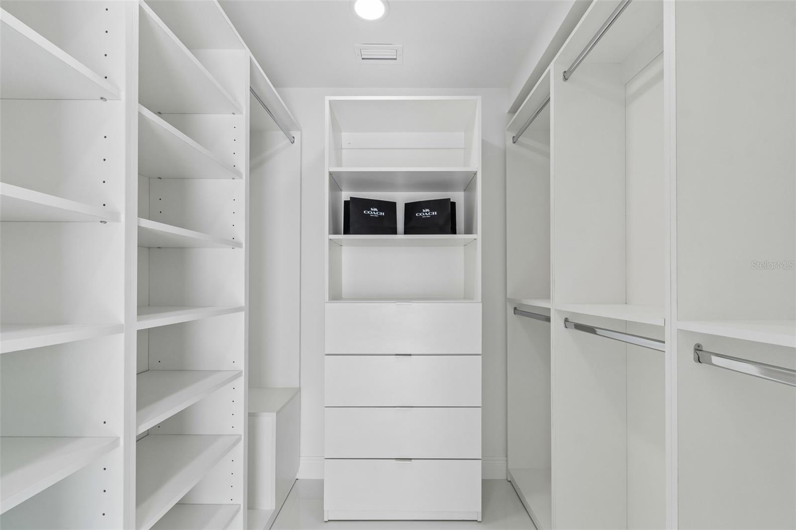 MANDALAY SUB - Residential