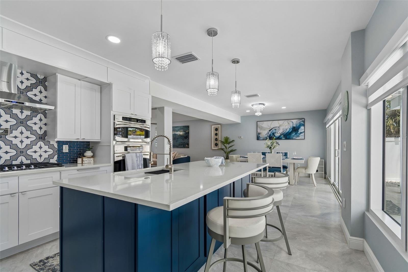 MANDALAY SUB - Residential