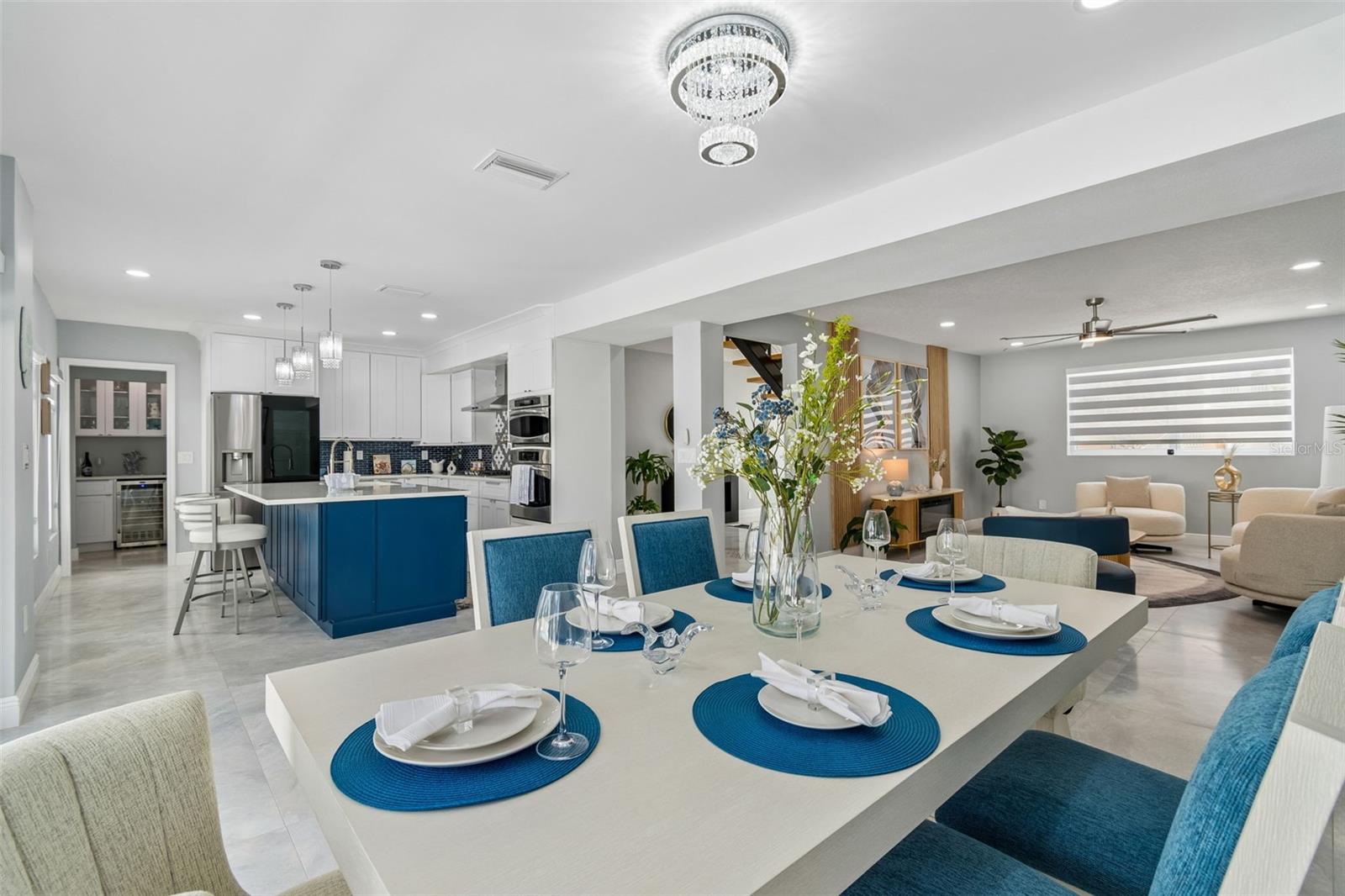 MANDALAY SUB - Residential