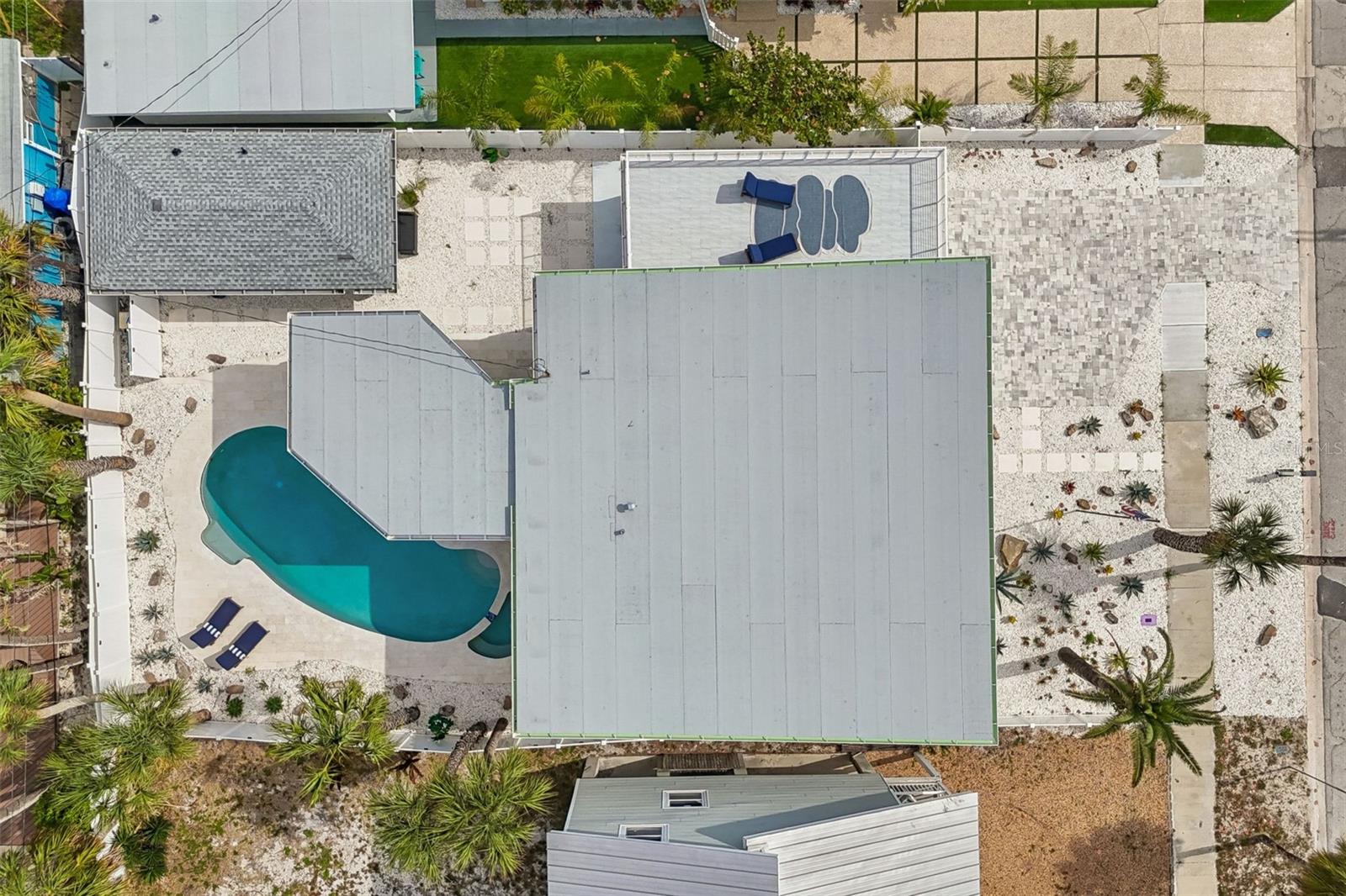 MANDALAY SUB - Residential