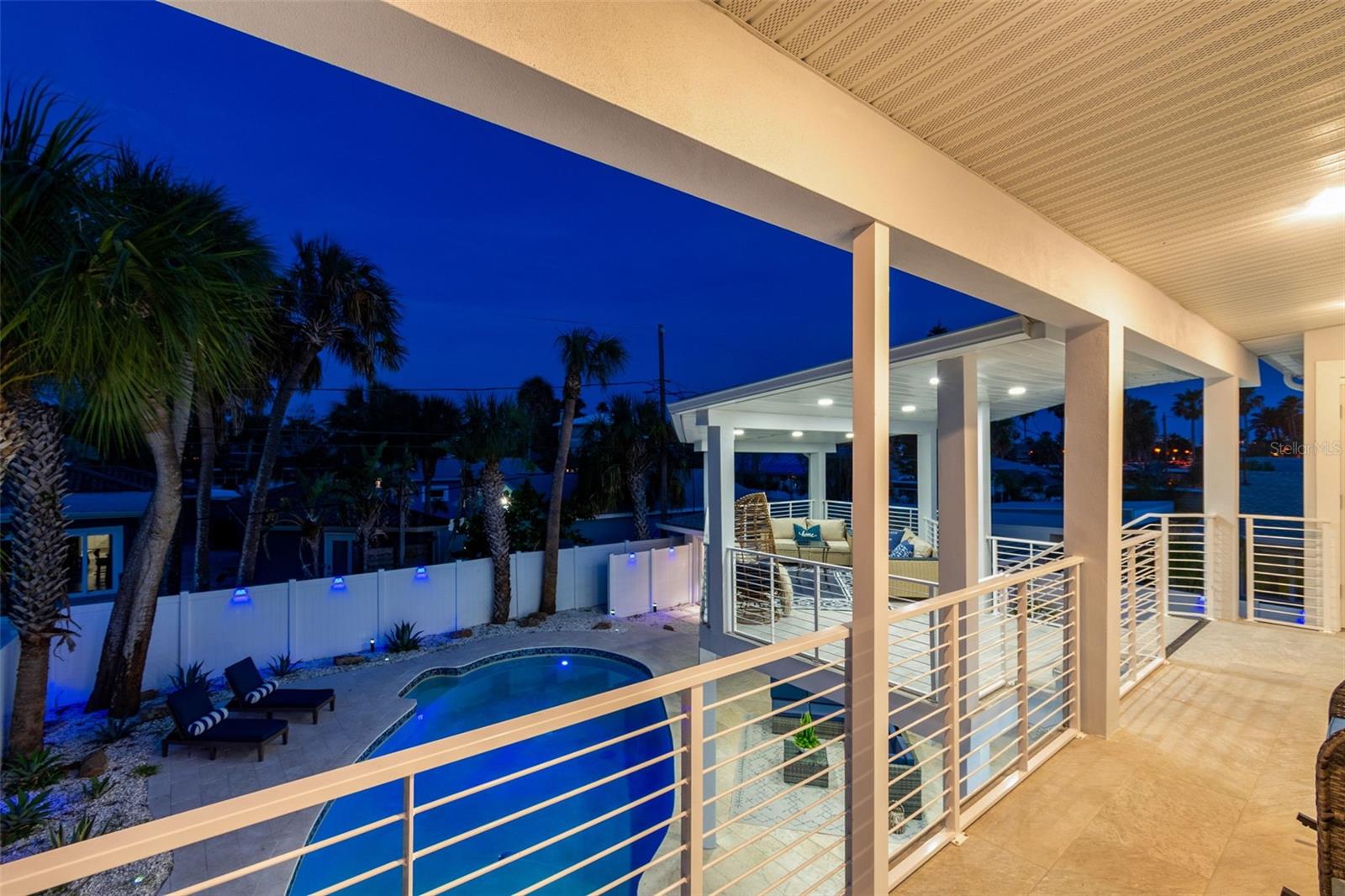 MANDALAY SUB - Residential