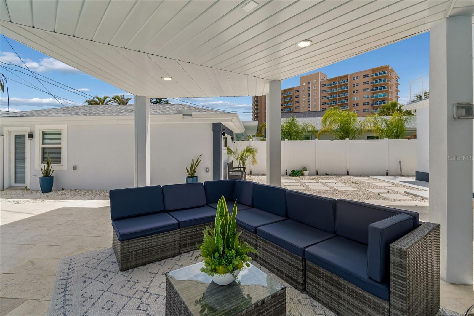 MANDALAY SUB - Residential