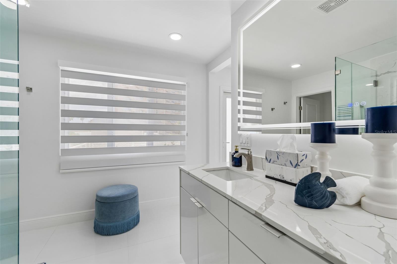 MANDALAY SUB - Residential