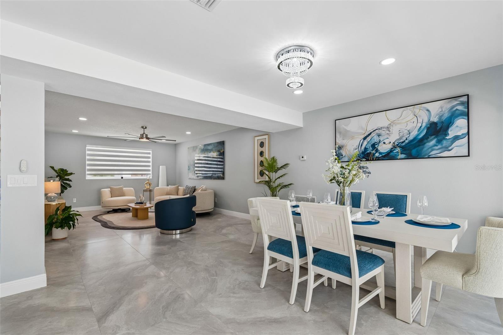 MANDALAY SUB - Residential