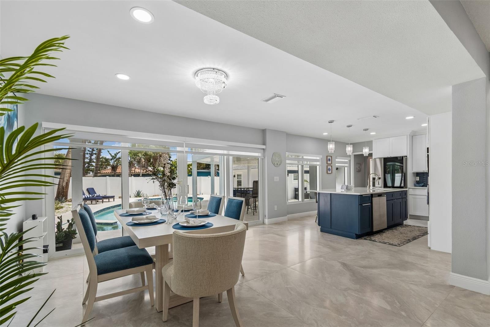 MANDALAY SUB - Residential