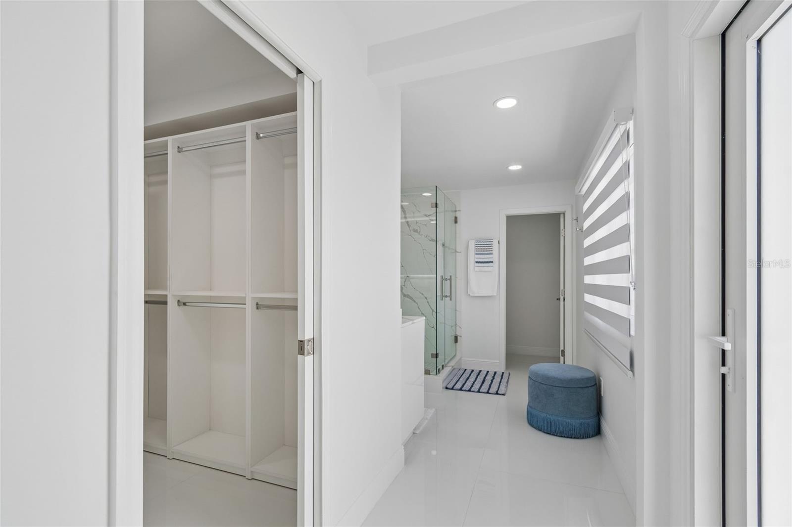 MANDALAY SUB - Residential