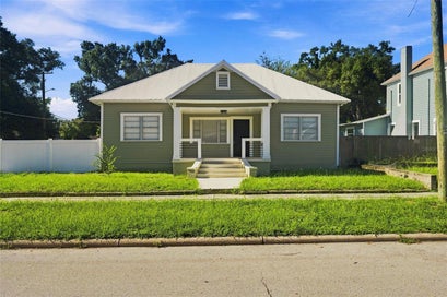 917 E 25TH AVENUE TAMPA FL 33605