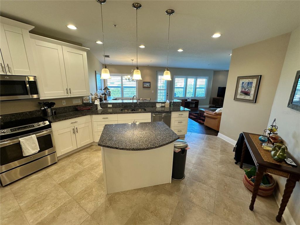 Photo of 7740 34th Ave W #202, Bradenton, FL 34209 (MLS # A4687029)