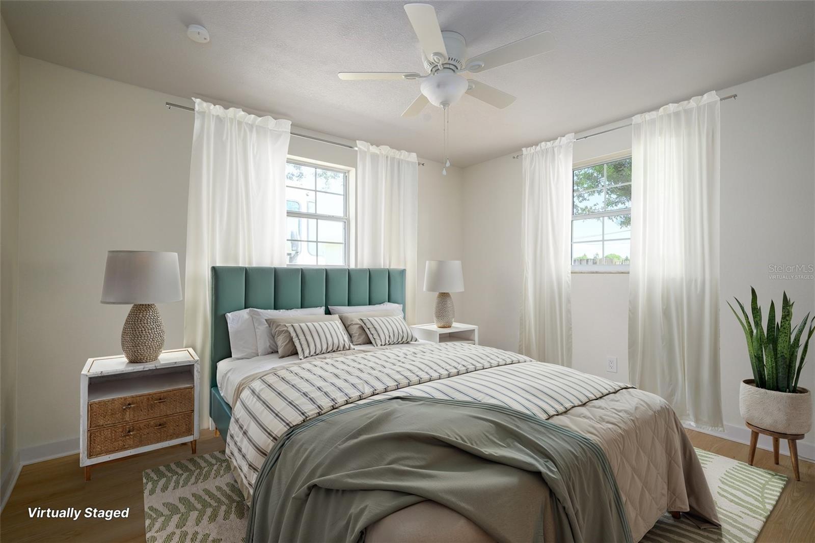 CROSS BAYOU ESTATES 7TH ADD - Residential