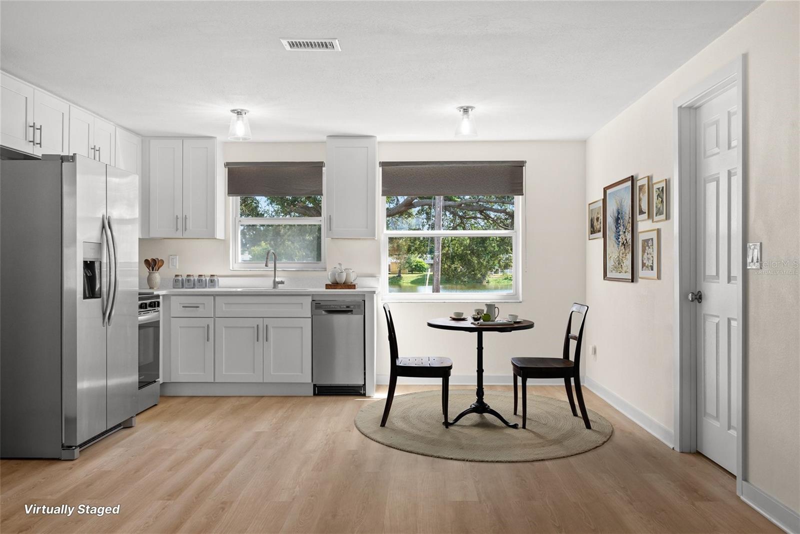 CROSS BAYOU ESTATES 7TH ADD - Residential