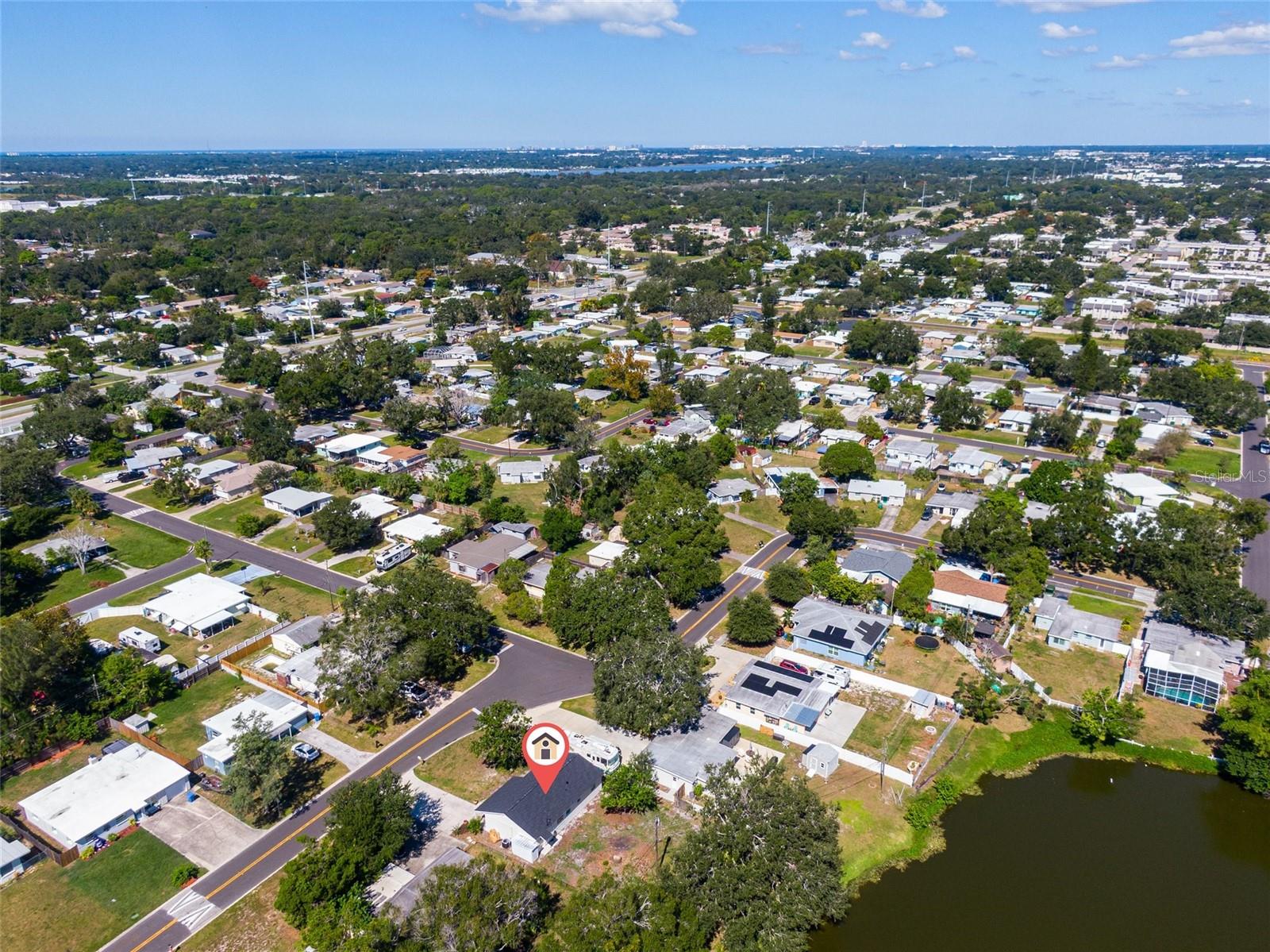 CROSS BAYOU ESTATES 7TH ADD - Residential