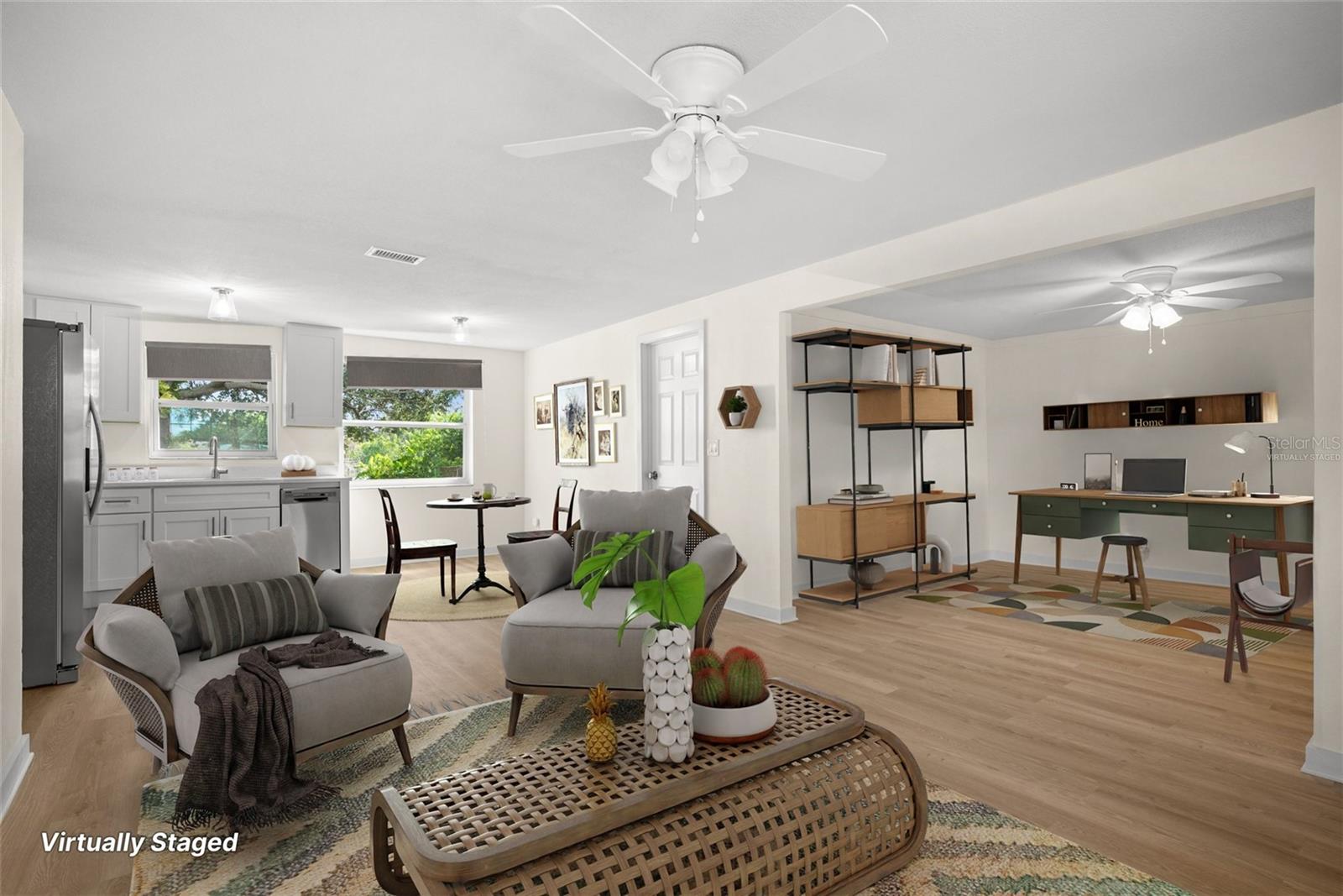 CROSS BAYOU ESTATES 7TH ADD - Residential