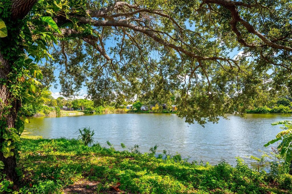 Photo of 9049 Orchid Dr, Seminole, FL 33777 (MLS # TB8446820)