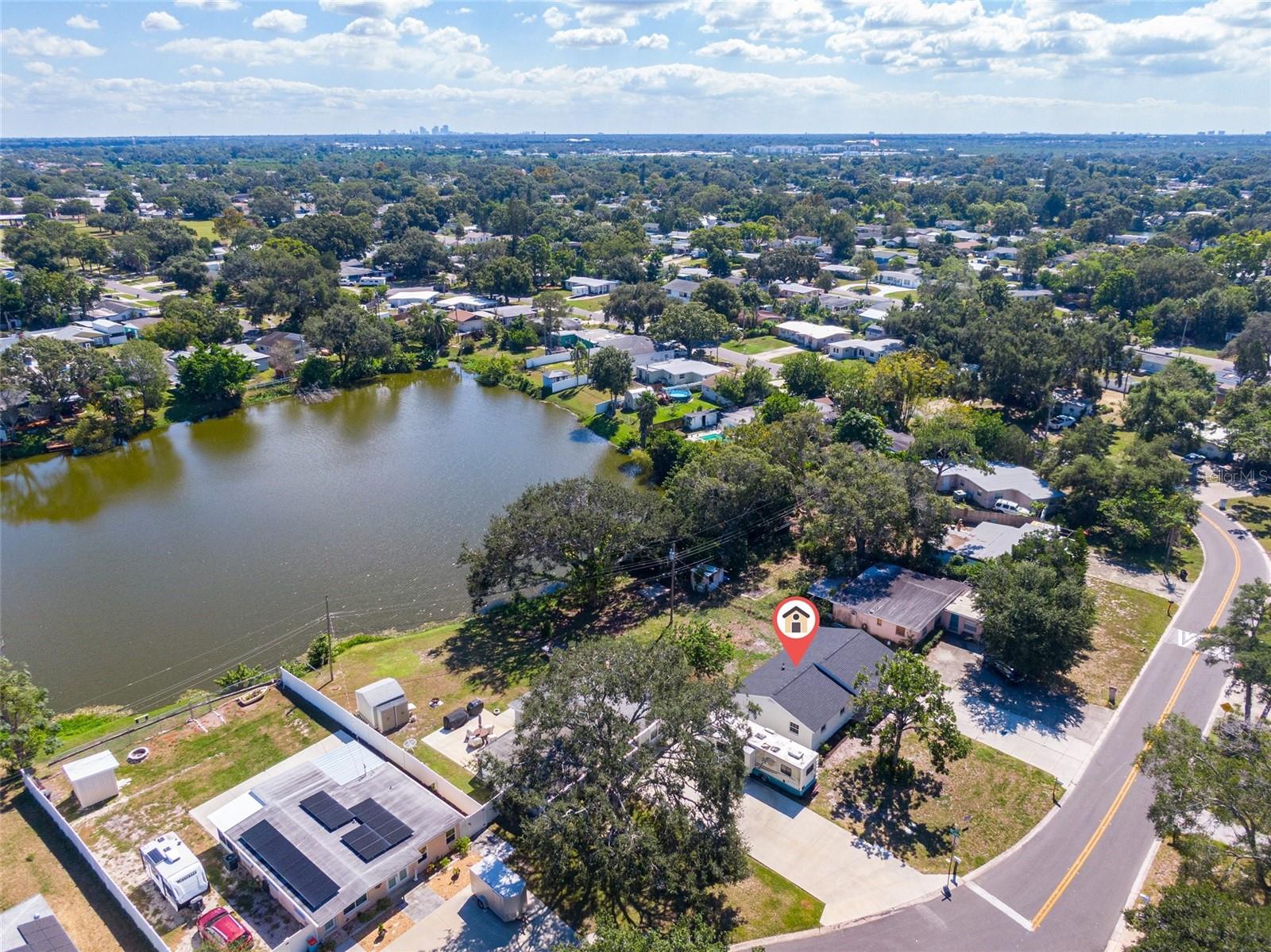 CROSS BAYOU ESTATES 7TH ADD - Residential